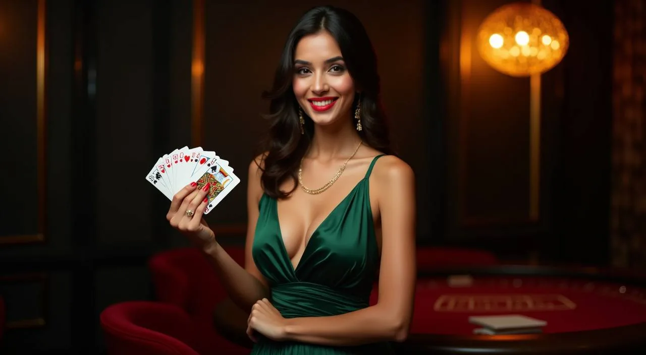 Baccarat Supreme